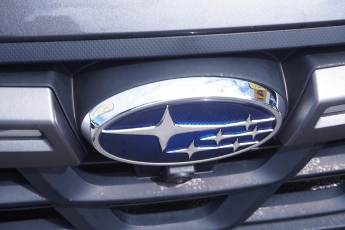 2022 Subaru XV 2.0i-S