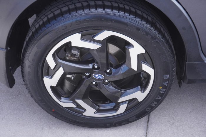 2022 Subaru XV 2.0i-S