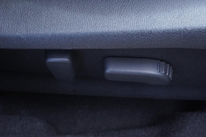 2022 Subaru XV 2.0i-S