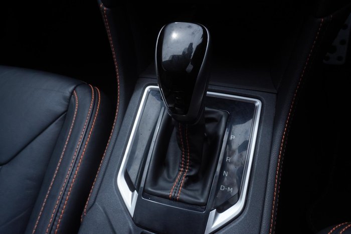 2022 Subaru XV 2.0i-S