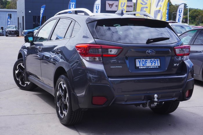 2022 Subaru XV 2.0i-S
