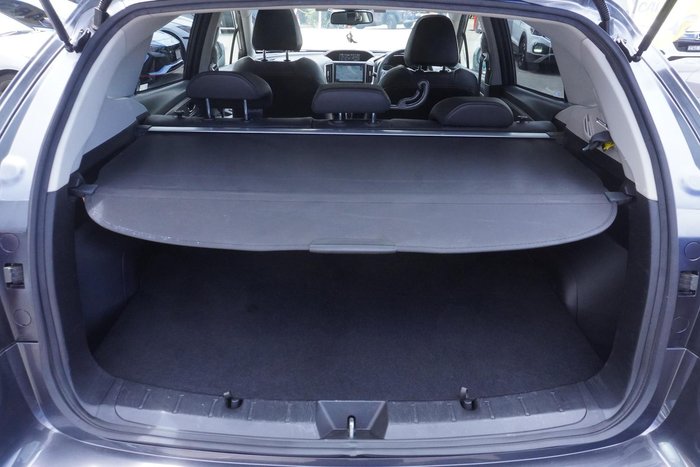 2022 Subaru XV 2.0i-S