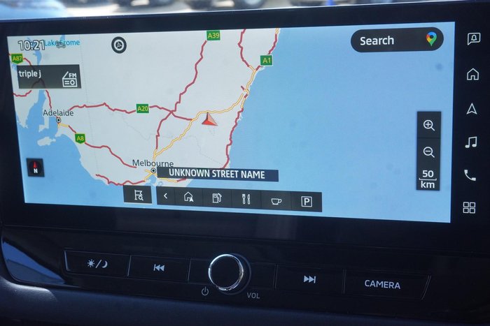 2026 Mitsubishi Outlander LS