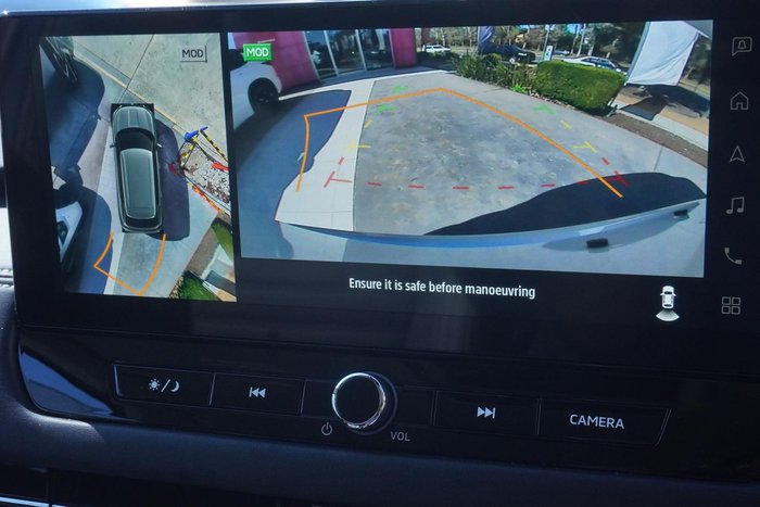 2026 Mitsubishi Outlander LS