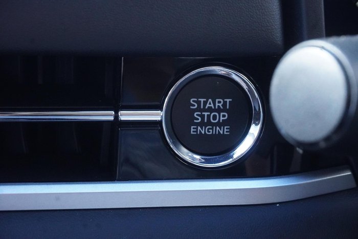 2026 Mitsubishi Outlander LS