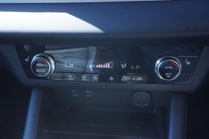 2026 Mitsubishi Outlander LS