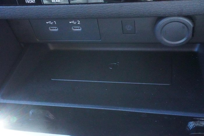 2026 Mitsubishi Outlander LS