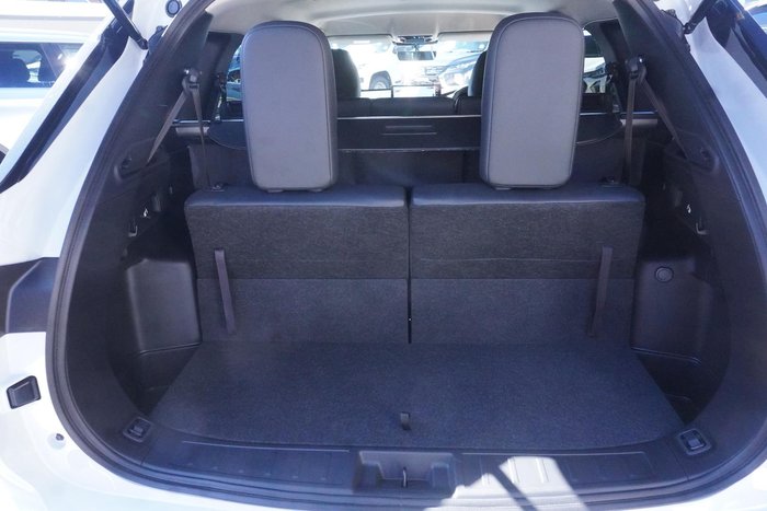 2026 Mitsubishi Outlander LS