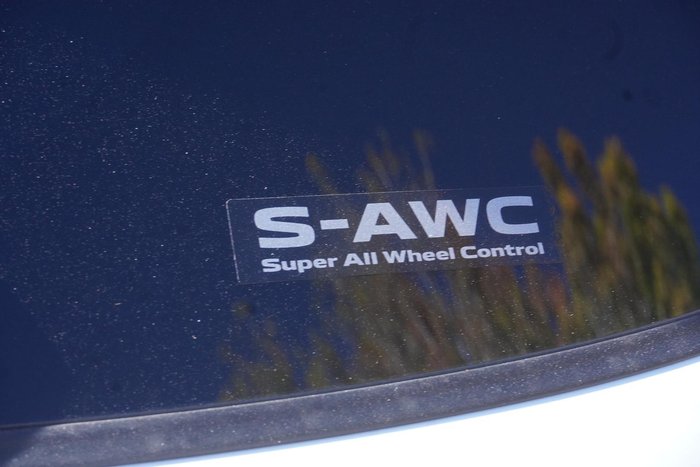 2026 Mitsubishi Outlander LS