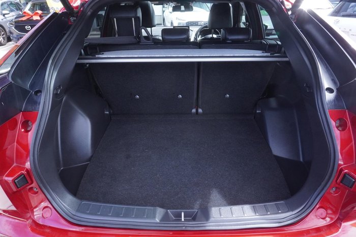 2024 Mitsubishi Eclipse Cross Exceed