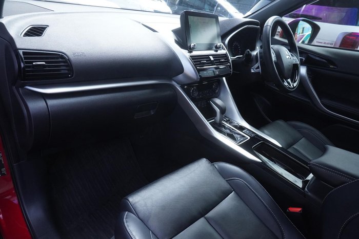 2024 Mitsubishi Eclipse Cross Exceed