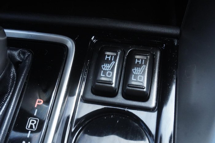 2024 Mitsubishi Eclipse Cross Exceed