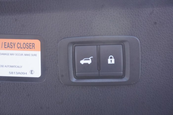 2024 Mitsubishi Eclipse Cross Exceed