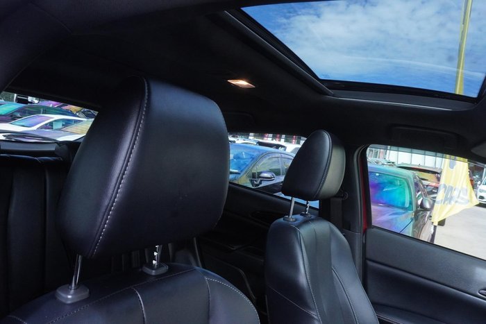 2024 Mitsubishi Eclipse Cross Exceed