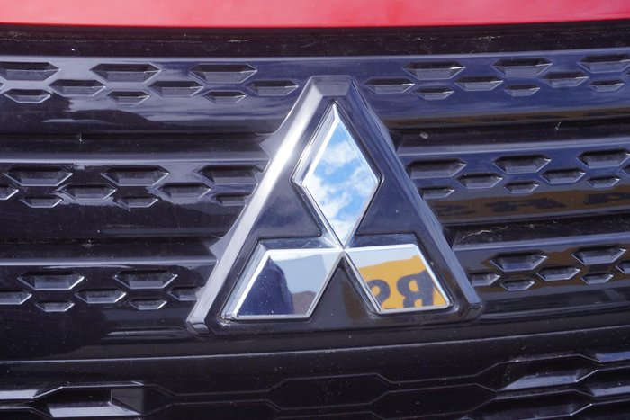 2024 Mitsubishi Eclipse Cross Exceed