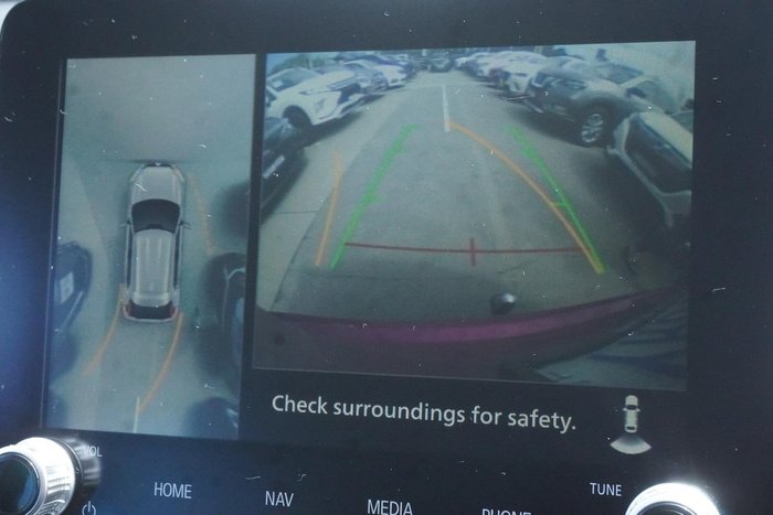 2024 Mitsubishi Eclipse Cross Exceed