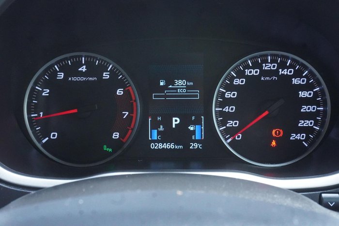 2024 Mitsubishi Eclipse Cross Exceed