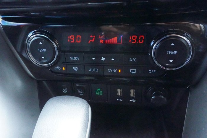 2024 Mitsubishi Eclipse Cross Exceed