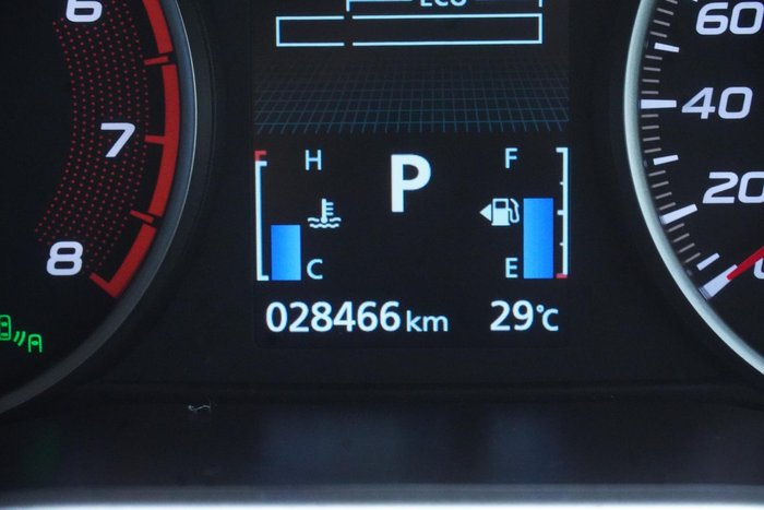 2024 Mitsubishi Eclipse Cross Exceed