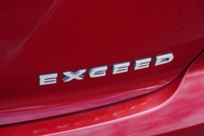 2024 Mitsubishi Eclipse Cross Exceed