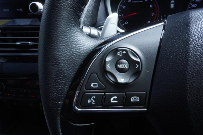 2024 Mitsubishi Eclipse Cross Exceed