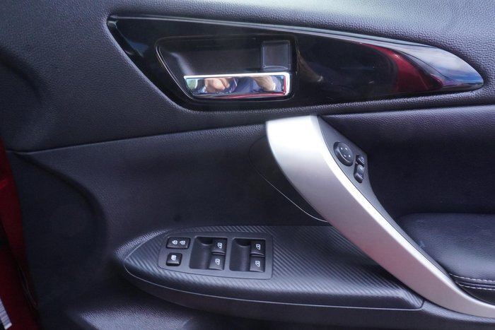 2024 Mitsubishi Eclipse Cross Exceed