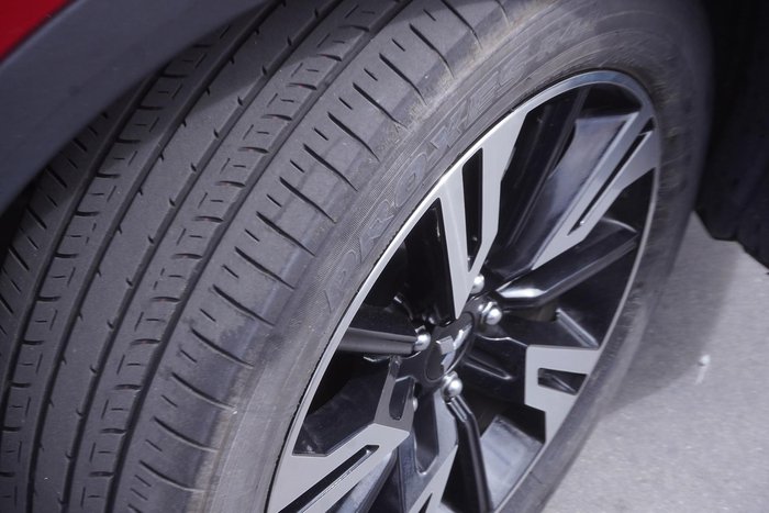 2024 Mitsubishi Eclipse Cross Exceed