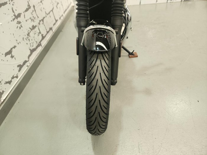 2025 Triumph Bonneville T120 Bonneville Blue