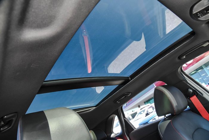 2023 Hyundai i30 N Line Premium