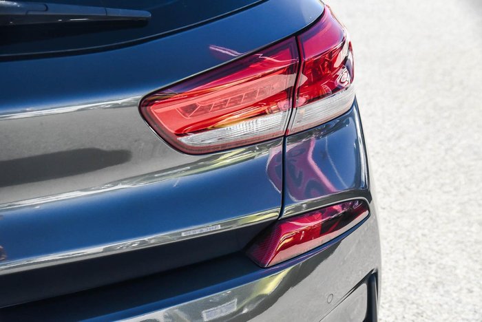 2023 Hyundai i30 N Line Premium