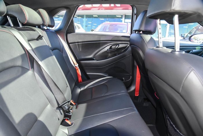 2023 Hyundai i30 N Line Premium