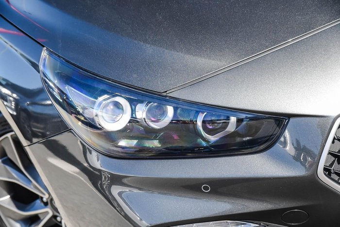 2023 Hyundai i30 N Line Premium