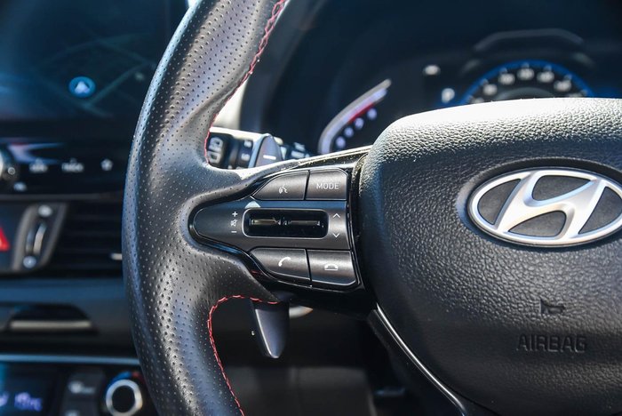 2023 Hyundai i30 N Line Premium