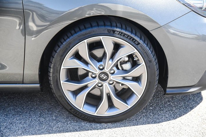 2023 Hyundai i30 N Line Premium