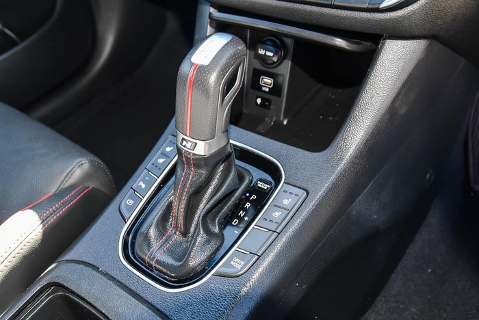 2023 Hyundai i30 N Line Premium