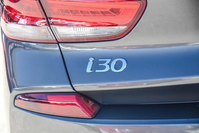 2023 Hyundai i30 N Line Premium