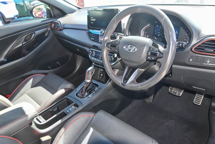 2023 Hyundai i30 N Line Premium