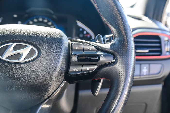 2023 Hyundai i30 N Line Premium