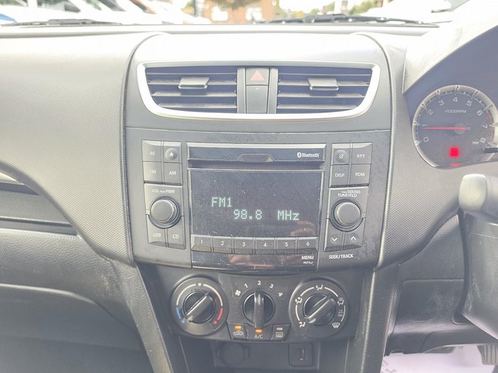 2015 Suzuki Swift GL