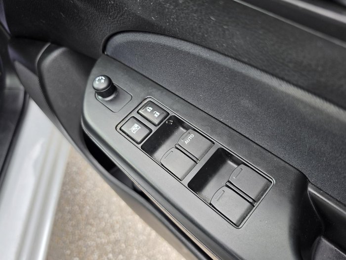 2015 Suzuki Swift GL