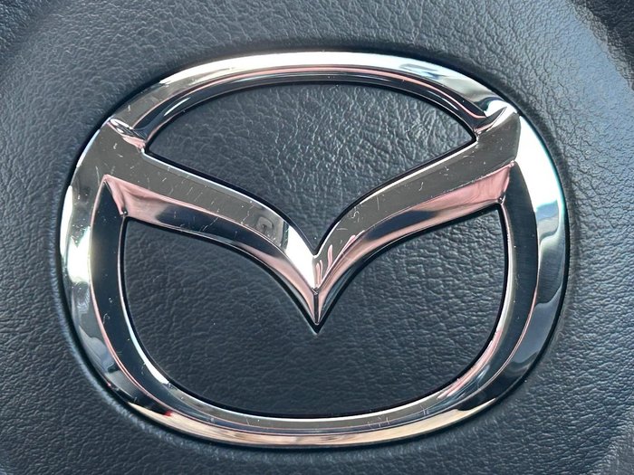 2025 Mazda CX-3 G20 GT SP