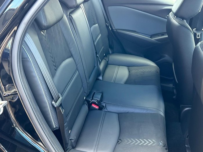 2025 Mazda CX-3 G20 GT SP