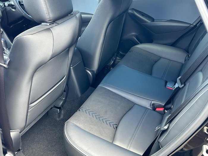 2025 Mazda CX-3 G20 GT SP