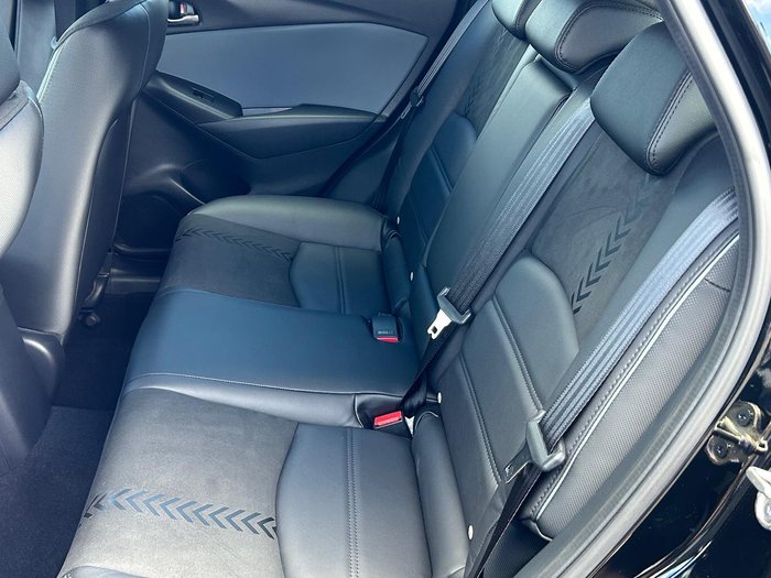 2025 Mazda CX-3 G20 GT SP