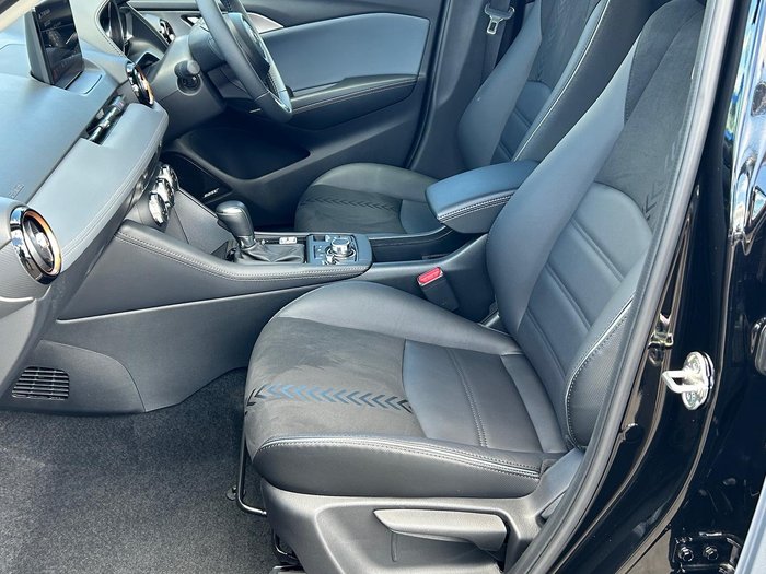 2025 Mazda CX-3 G20 GT SP