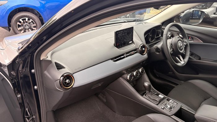 2025 Mazda CX-3 G20 GT SP