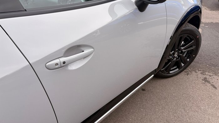 2025 Mazda CX-3 G20 GT SP