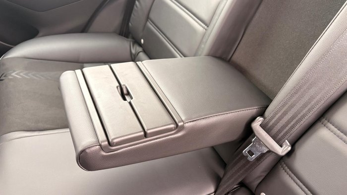 2025 Mazda CX-3 G20 GT SP