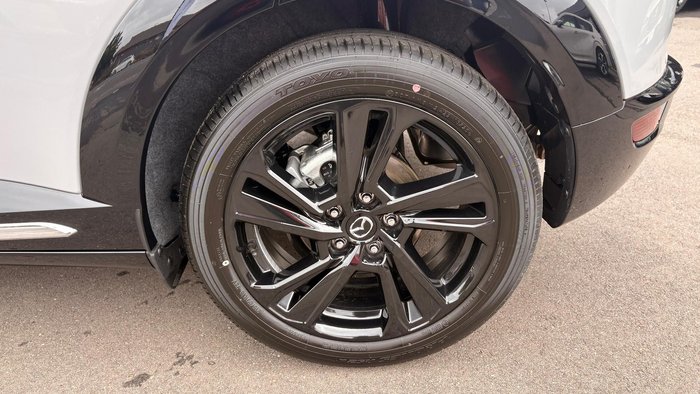 2025 Mazda CX-3 G20 GT SP