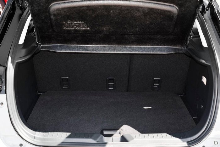 2025 Mazda CX-3 G20 GT SP